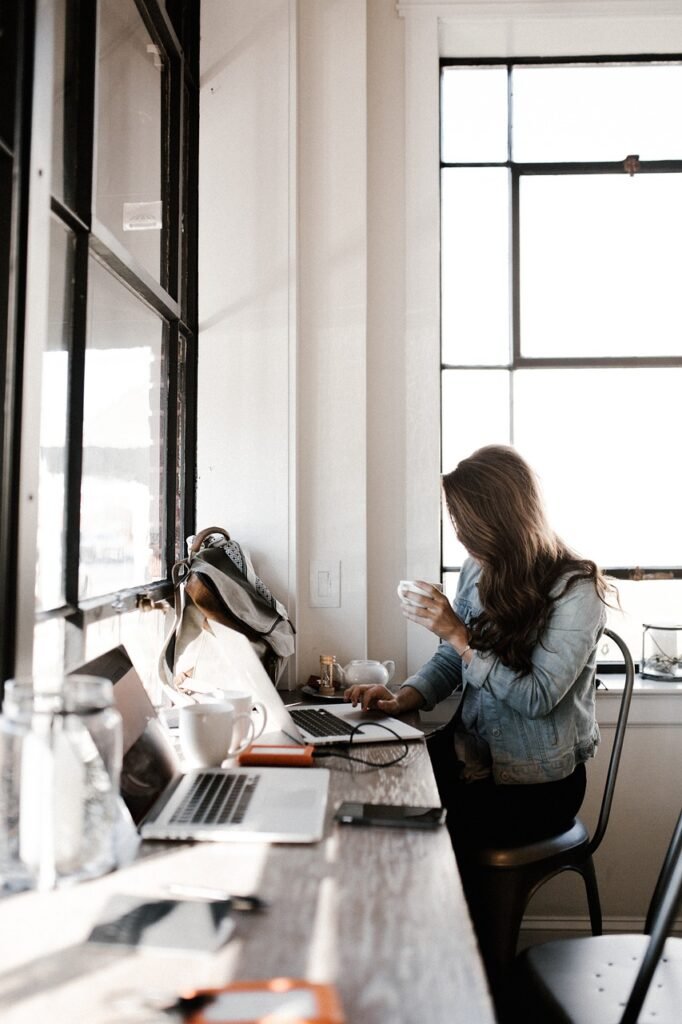 Digital Marketing Strategist in Ernakulam